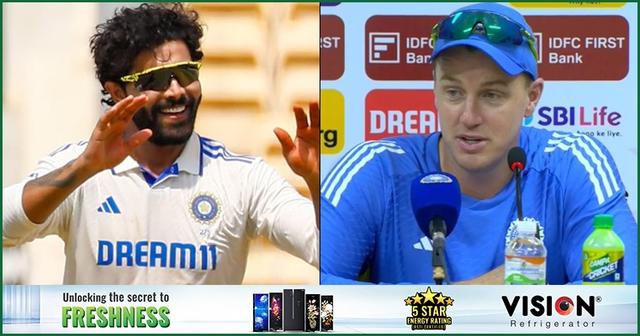 মরকেলের কাছে জাদেজা ‘প্যাকেজ’