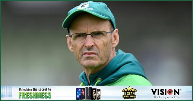 ‘কানেকশান ক্যাম্পে’ পাকিস্তানের সফলতার পথ বাতলে দিলেন কারস্টেন