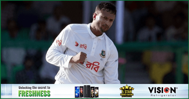 সাকিবের অবস্থা 'স্বাভাবিক' না, আলোচনা "সর্বোচ্চ" পর্যায়ে 