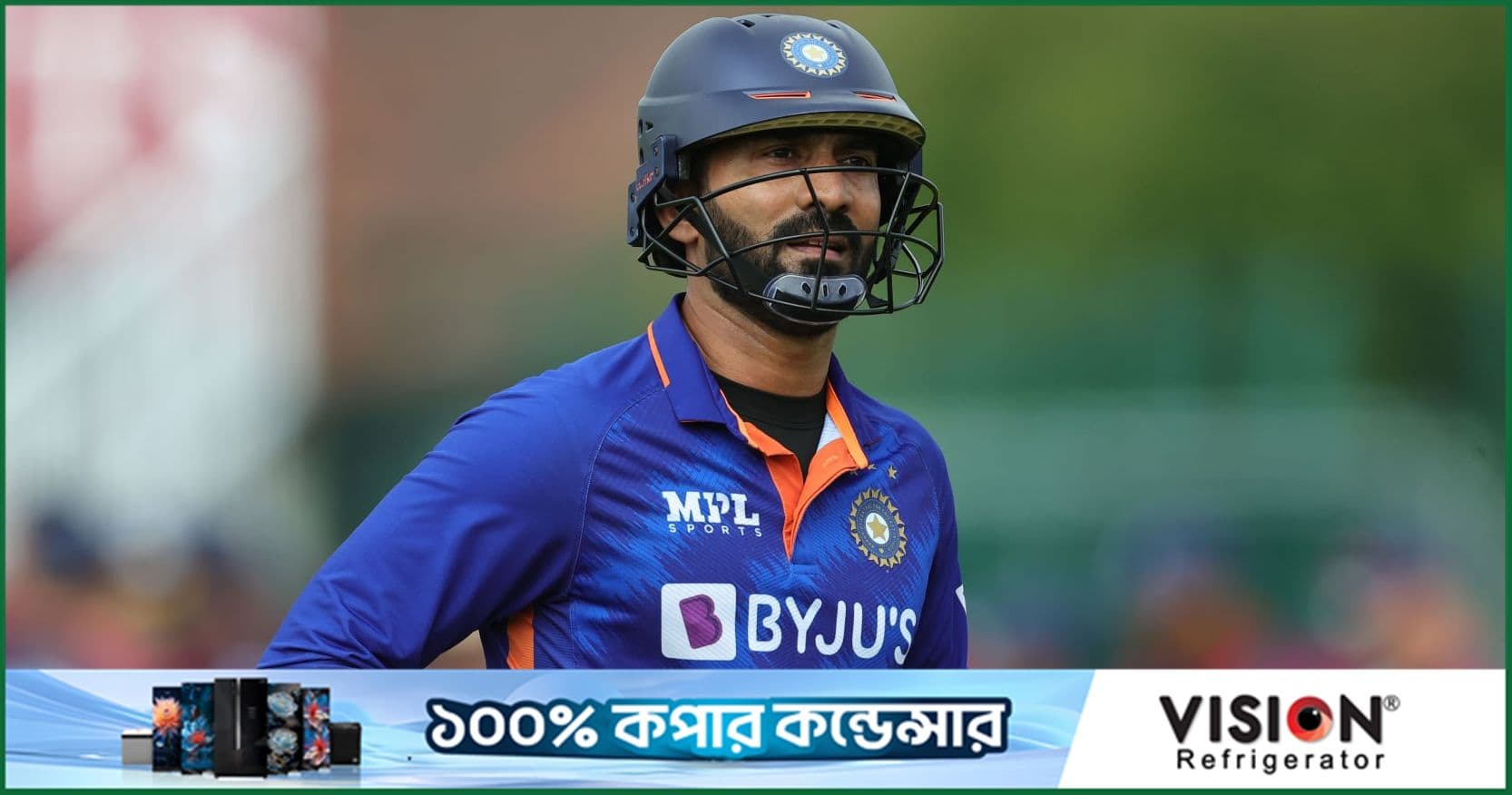 হংকং সিক্সেসে ভারতের নেতৃত্বে কার্তিক