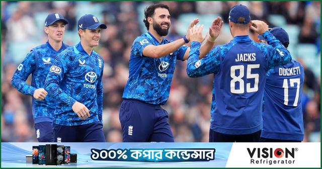 ডাকেটকে নিয়েই ইংল্যান্ডের একাদশ ঘোষণা, সাকিবের বদলে ওভারটন