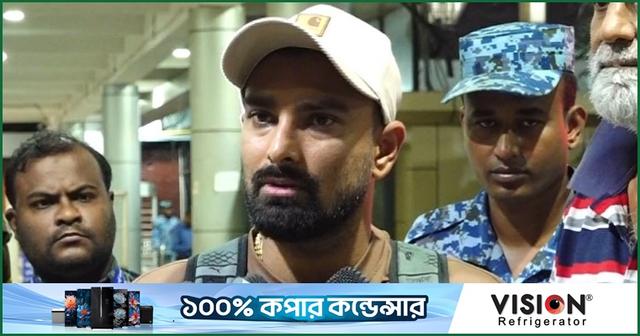 বড় মঞ্চে বড় ম্যাচ মিস করার আক্ষেপ লিটনের কণ্ঠে