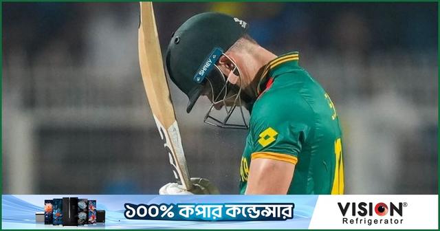টি-টোয়েন্টি সিরিজ থেকে ছিটকে গেলেন মিলার