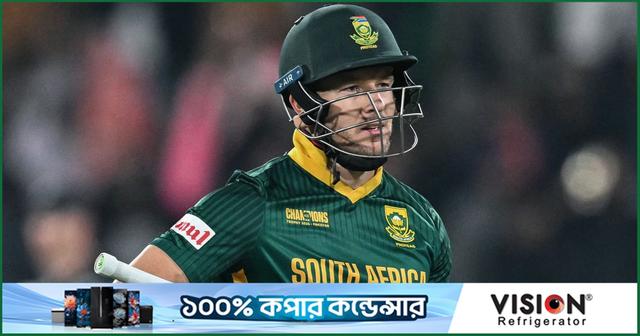 দ্য হান্ড্রেডের জন্য অস্ট্রেলিয়া-ইংল্যান্ডে সিরিজ না খেললেও দলের পরিকল্পনায় আছেন মিলার