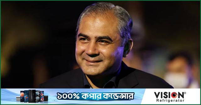 ভারত চাইলে আমার কাছ থেকে ট্রফি নিতে পারে : নাকভি