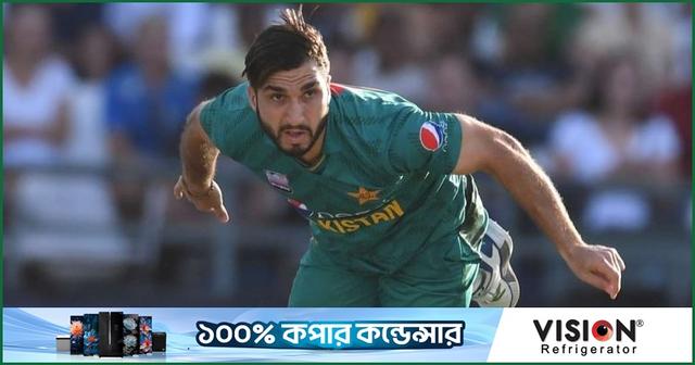আন্তর্জাতিক ক্রিকেটকে বিদায় জানালেন উসমান
