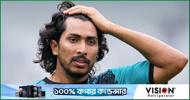 আফগান সিরিজের প্রথম ম্যাচ মিস করতে পারেন সৌম্য