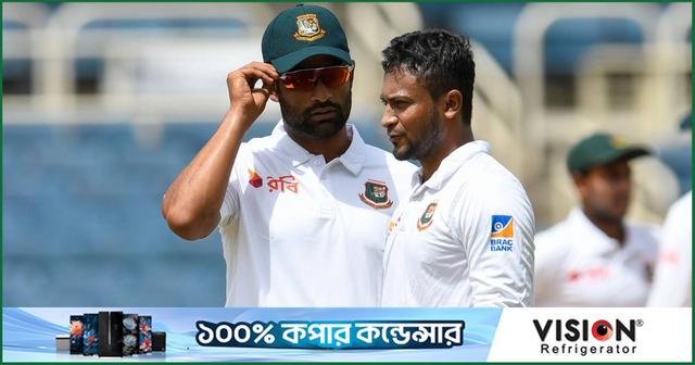 দূরত্ব কমেছে সাকিব-তামিমের, ভক্তদের প্রতি তামিমের বিশেষ বার্তা