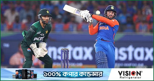 ফিফটিতে নায়ক তিলক, রোমাঞ্চে ঠাসা ফাইনালে শেষ হাসি ভারতের