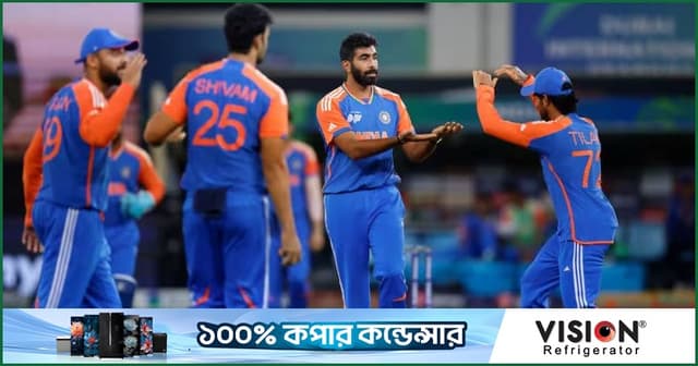 বুমরাহকে নিয়েই আফগানিস্তান সিরিজের ভারত স্কোয়াড ঘোষণা
