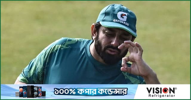 পিসিবির কাণ্ডে ক্ষুব্ধ আজমল, বললেন ‘পাকিস্তান ১০ বছর পিছিয়ে গেছে’