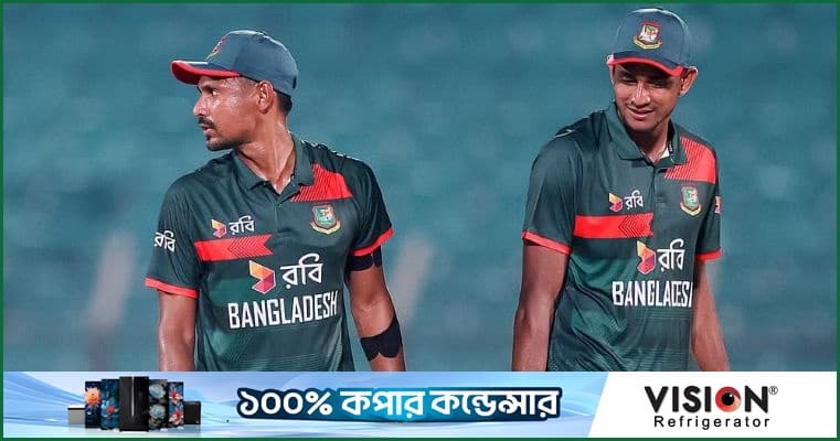 এপিএলের ড্রাফটে নাম লিখিয়েছেন নাহিদ-মুস্তাফিজ-মুশফিকরা