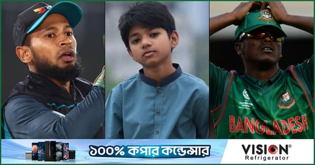 অপ্রতিমের বিদায়ে ক্রিকেটারদের সহমর্মিতার বার্তা