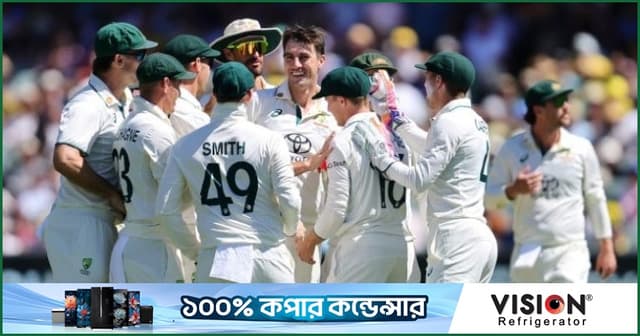 লাবুশেনকে রেখেই দক্ষিণ আফ্রিকা সিরিজের দল ঘোষণা অস্ট্রেলিয়ার