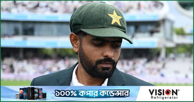 পাকিস্তানের অধিনায়ক হিসেবে বাবরের ক্ষমতা কতটা, প্রশ্ন আথারটনের