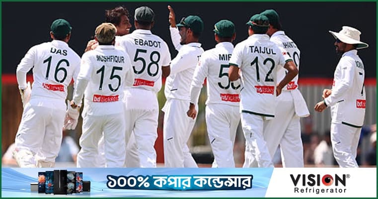 ‘আমরা বিশ্বের অন্যতম সেরা বোলিং আক্রমণ’