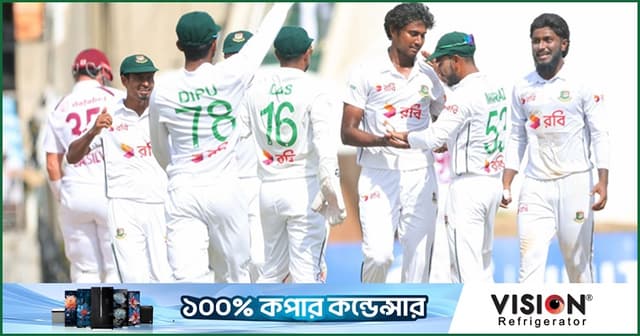 ওয়েস্ট ইন্ডিজের বাংলাদেশ সফরের সূচি প্রকাশ