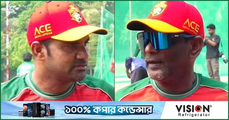 চ্যালেঞ্জ উতরে ভালো করার আশায় জিয়া-রফিকরা
