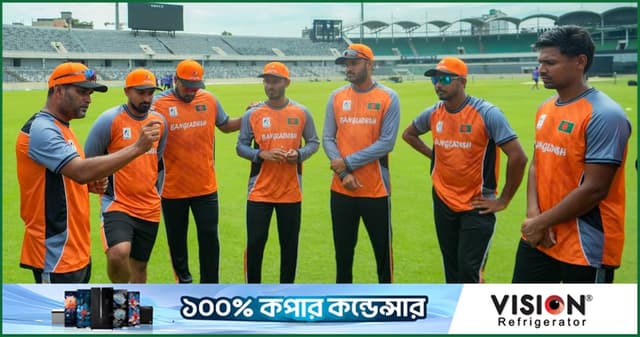 বিপিএলের আদলে ৬ দলের টুর্নামেন্ট, ভেন্যু পরিকল্পনায় বরিশাল