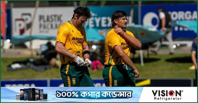 আইসিসি র‍্যাঙ্কিংয়ে প্রোটিয়াদের জয়জয়কার