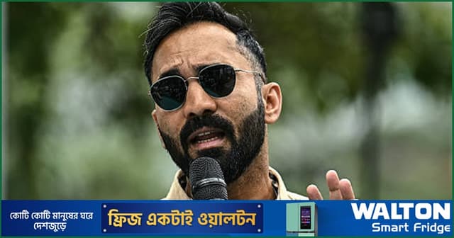 পাকিস্তানের ব্যাটিংয়ে নাখোশ কার্তিক