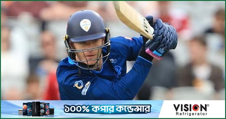 নতুন ওপেনারকে নিয়ে প্রথম টি-টোয়েন্টির একাদশ ঘোষণা ইংল্যান্ডের