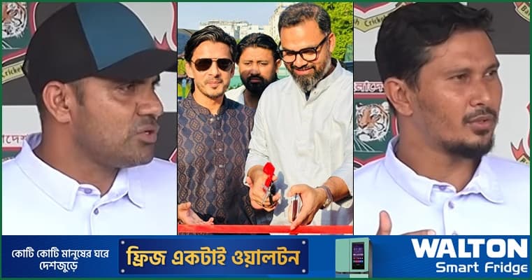 ধানমন্ডি ক্লাব নিয়ে জটিলতা, যা বলছেন জিয়াউর-রাব্বি
