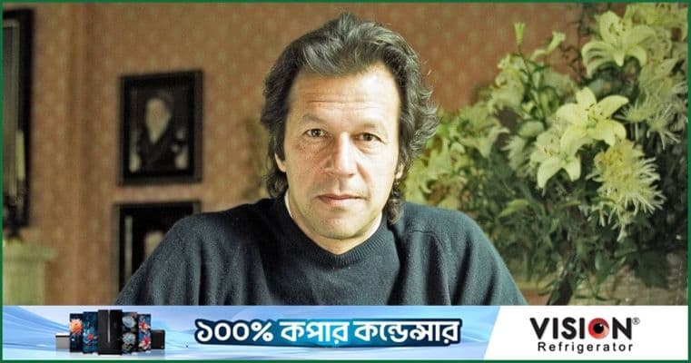 ইমরানের জন্য অস্ট্রেলিয়ার ৭ সাবেক অধিনায়কের মানবিক আবদেন