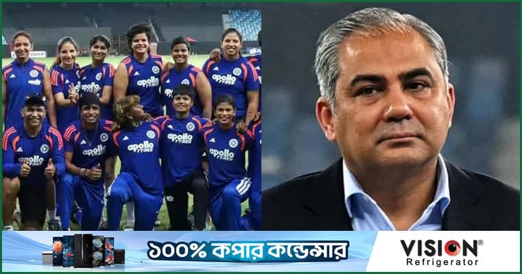 যে কারণে নাকভির কাছ থেকে ট্রফি নেয়নি ভারত