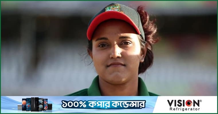 নারী দলের নেতৃত্ব ছাড়ছেন জ্যোতি