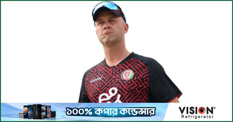শ্রীলঙ্কা সিরিজে ইংল্যান্ড লায়ন্সের প্রধান কোচের দায়িত্বে ট্রট