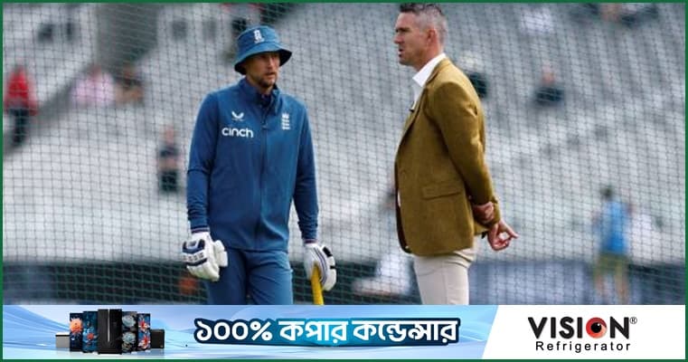 পিটারসেনকে মেন্টর হিসেবে পেয়ে দারুণ খুশি রুট