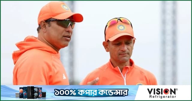 এশিয়ান গেমসের জন্য প্রধান কোচ চূড়ান্ত করল ভারত
