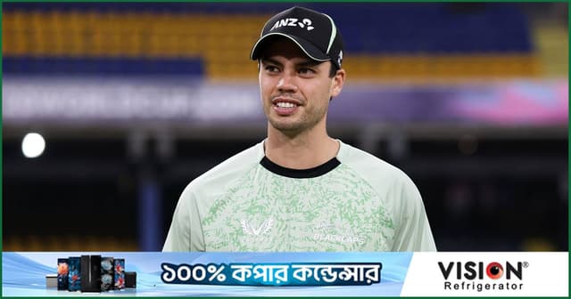 বিগ ব্যাশের টানে কেন্দ্রীয় চুক্তি ছাড়লেন চ্যাপম্যান