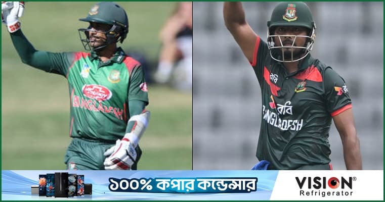 মোসাদ্দেকের প্রত্যাবর্তনে দারুণ খুশি মিঠুন