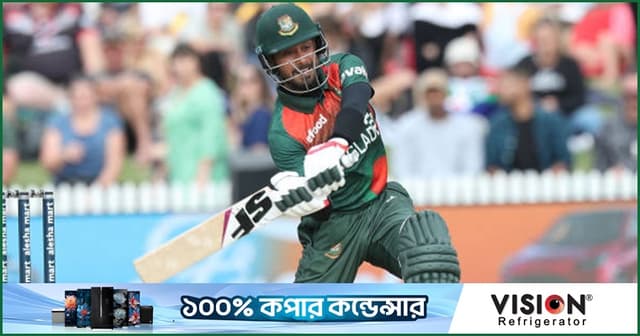 মিঠুনকে নিয়ে বাংলাদেশ ‘এ’ দলের স্কোয়াড