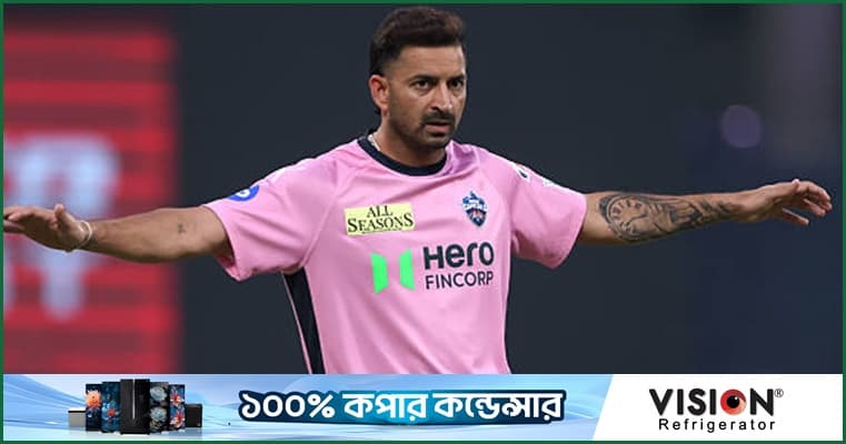চেন্নাইয়ের বোলিং কোচের দায়িত্ব পাচ্ছেন মোহিত শর্মা