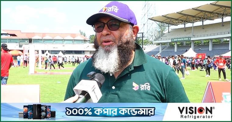 ‘ভালো বোলিং জুটি দিয়ে কেবল ম্যাচ নয়, টুর্নামেন্ট জিততে পারবেন’