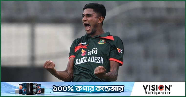 বিগ ব্যাশের দলগুলোর আগ্রহের কেন্দ্রবিন্দুতে নাহিদ