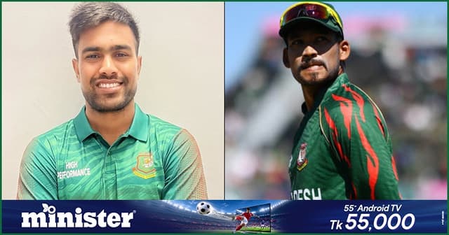 যে কারণে নেই আকবর, কেন ফিরলেন শান্ত?