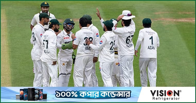 ‘পাকিস্তানের ক্রিকেট সবসময় অস্থিতিশীল থাকে’