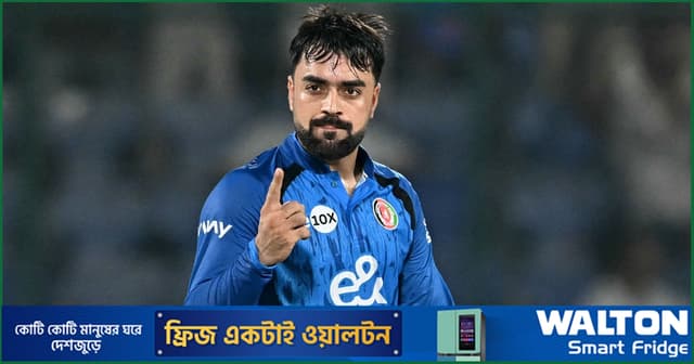 ‘এখন আমার অপূর্ণতা আফগানিস্তানের হয়ে বিশ্বকাপ জেতা’