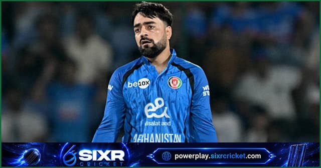 অধিনায়কত্ব হারানোর বিষয়ে কিছুই জানতেন না রশিদ