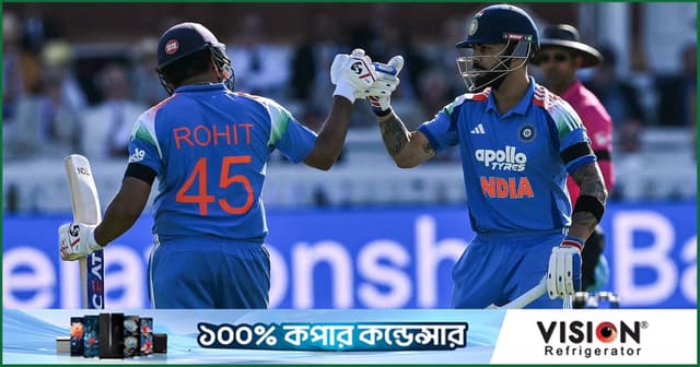 তরুণদের কোহলি-রোহিতের দ্বারস্থ হতে বলছেন মরকেল
