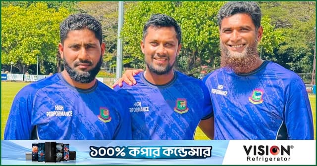 ভরসা রেখেছেন রিয়াদ-ইমরুল, প্রতিদান দিয়েছেন সাব্বির