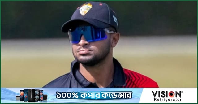 মাইনর লিগে আটলান্টার পরাজয়, কেমন করলেন সাকিব?