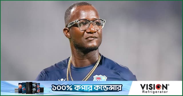 ২৪ বছর পর ভারতকে হারানোর বড় সুযোগ দেখছেন স্যামি