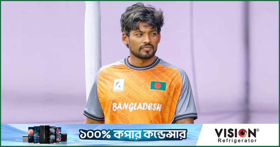 বিপিএলের অপেক্ষায় শান্ত, তরুণদের সুযোগ নিয়ে যা বললেন