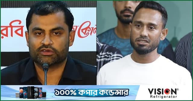 বিপিএল প্রসঙ্গে কোয়াব-বিসিবির অবস্থান জানালেন তামিম