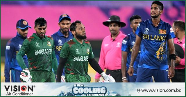 বিশ্বকাপে বাংলাদেশের ম্যাচ ভেন্যু বিশ্লেষণ : দিল্লি